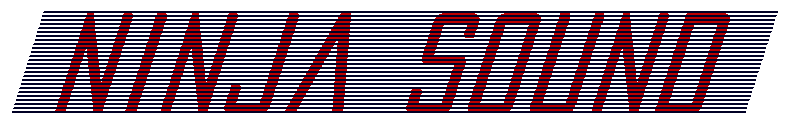 Ninja Sound