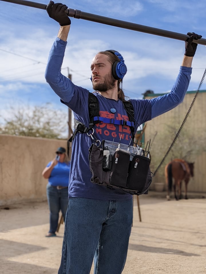 Bite The Ground (2022)