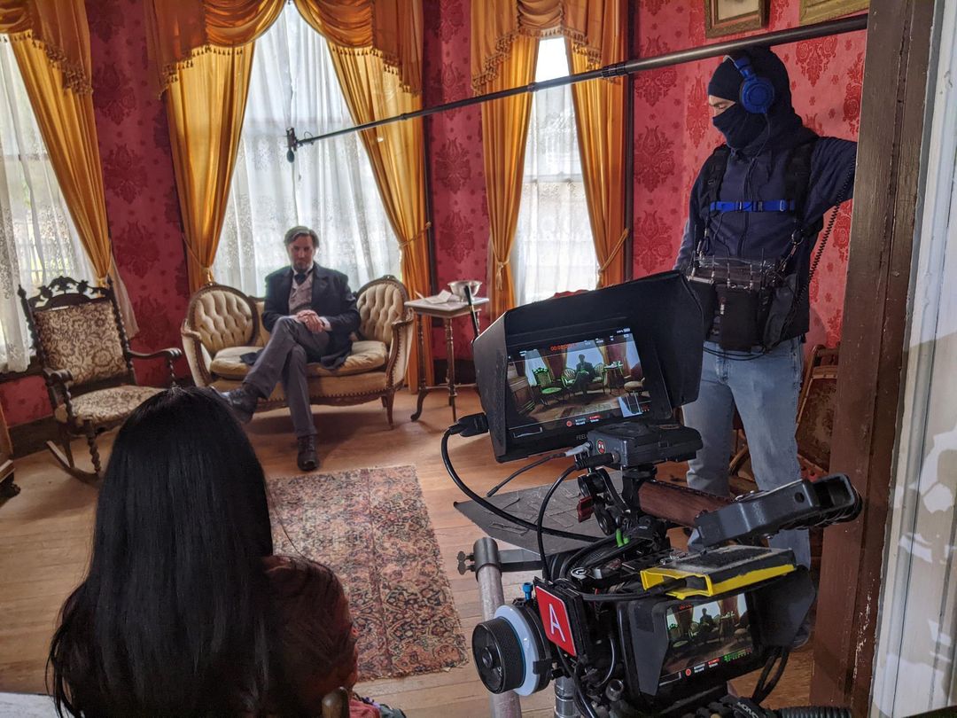 Bite The Ground (2022)