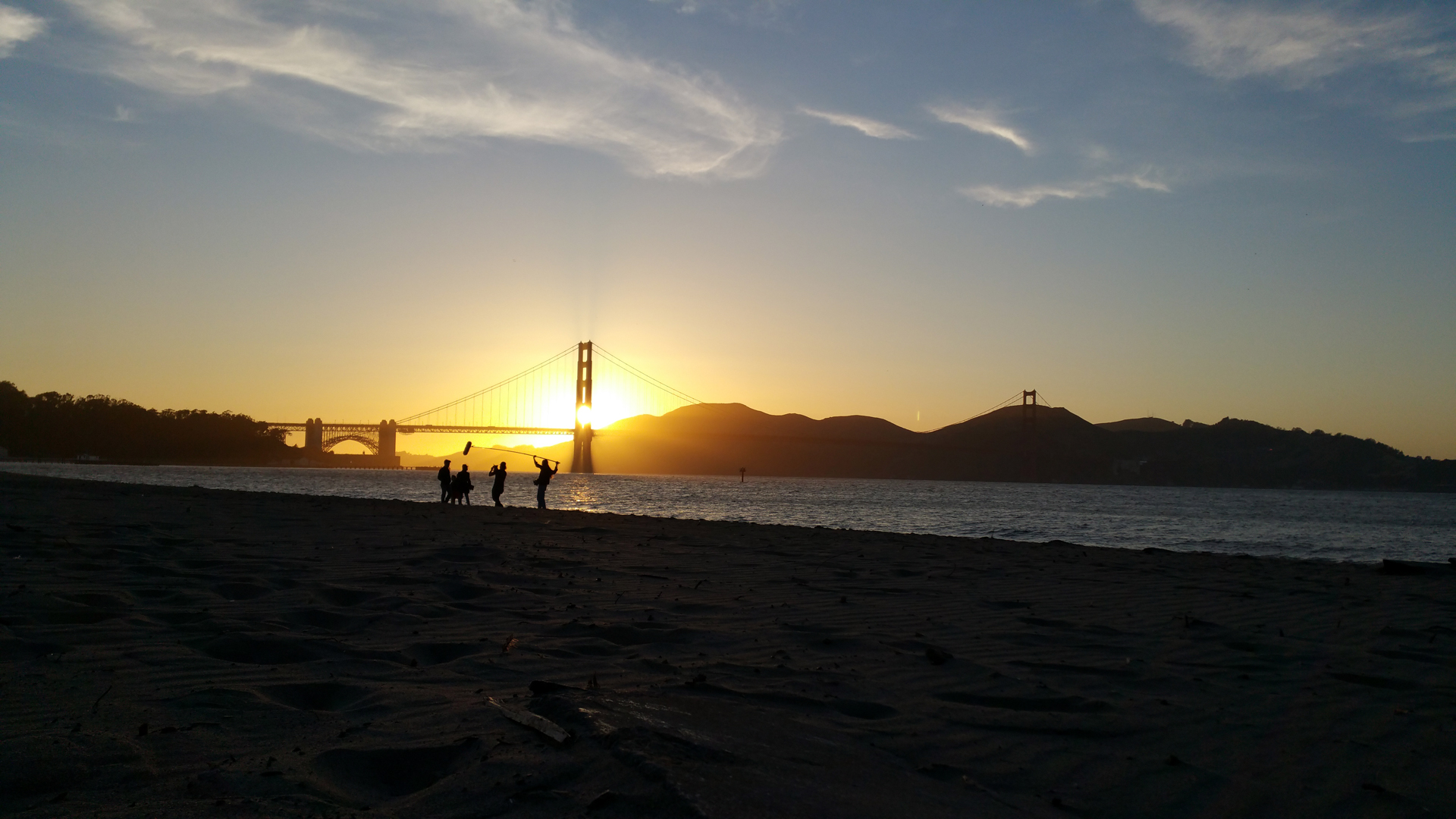 The View From Here (2016)